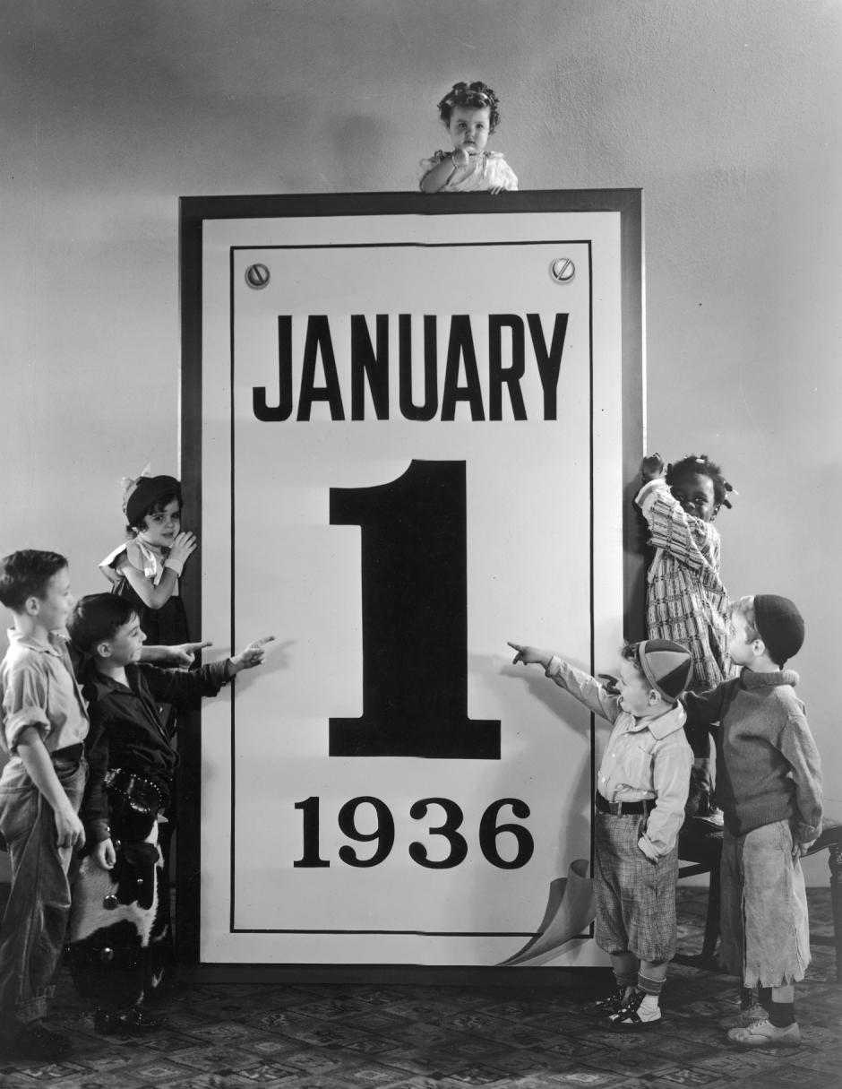 Yeni Yıl Geyikleri: Batıl İnançlar