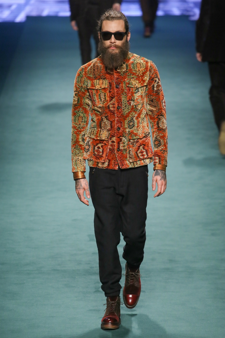 Sakal Bırakanlar Dikkat, Size Yapmanız Gerekenler Listesi Çıkardık