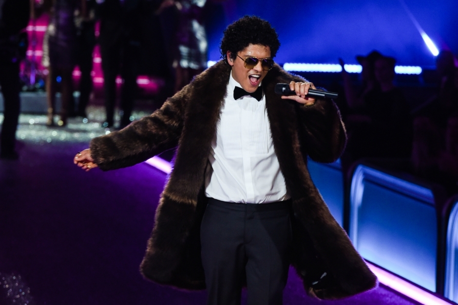 2016'ya Victoria's Secret Melekleri İle Veda