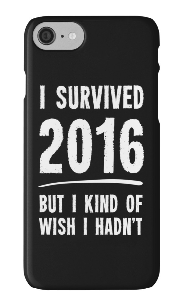 Yeni Yıla Yeni Bir Cep Telefonu Kılıfı