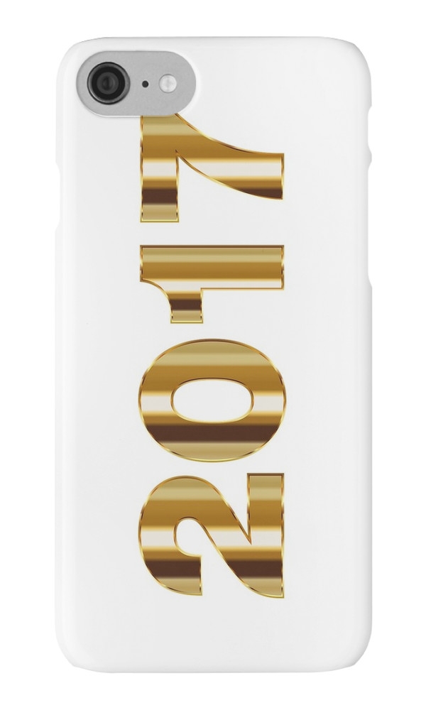 Yeni Yıla Yeni Bir Cep Telefonu Kılıfı