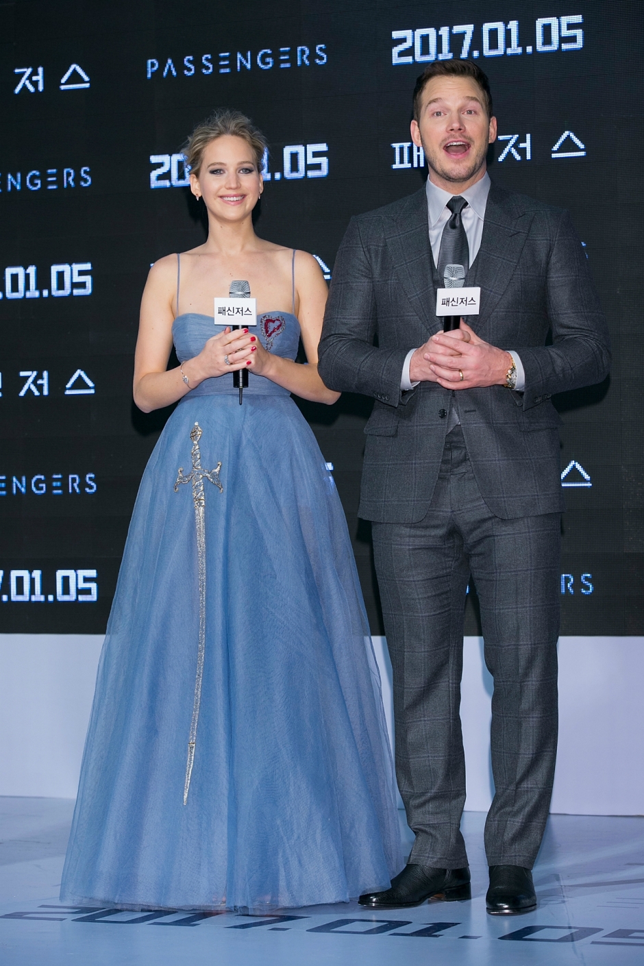 Haftanın En İyi Giyinen Ünlüleri