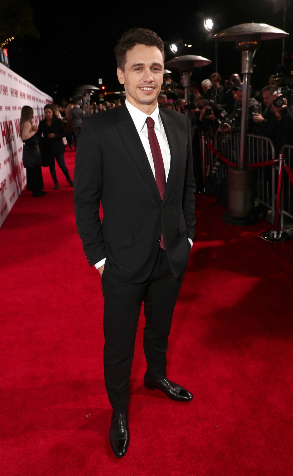 Haftanın En İyi Giyinen Ünlüleri