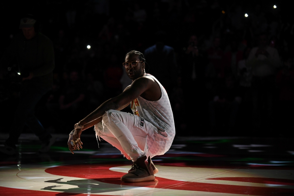 Haftanın En İyi Giyinen Ünlüleri