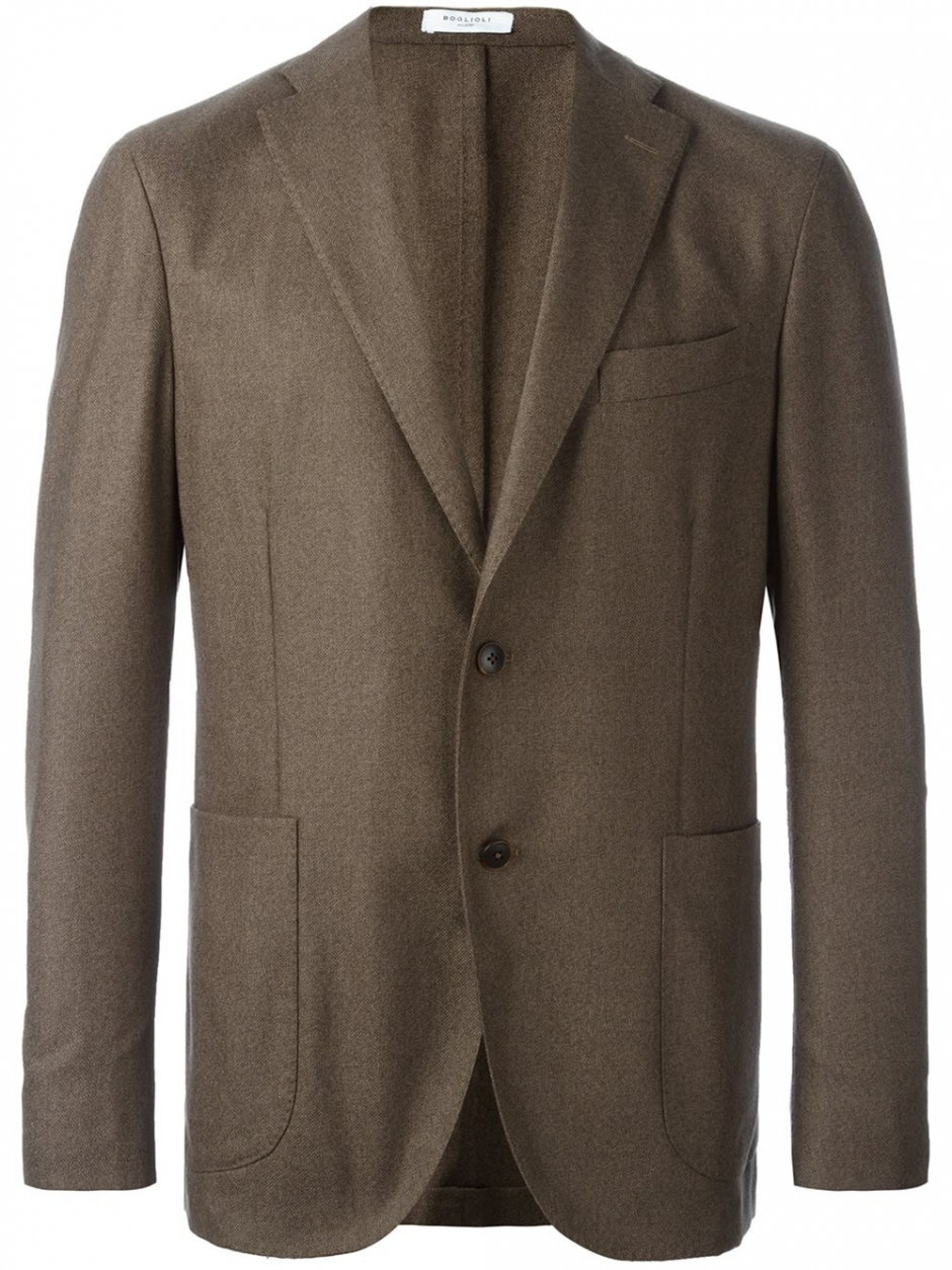 Kahverengiyi Doğru Kullanmak: Pol