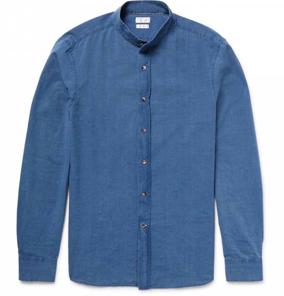 Suits Stilini Yakala