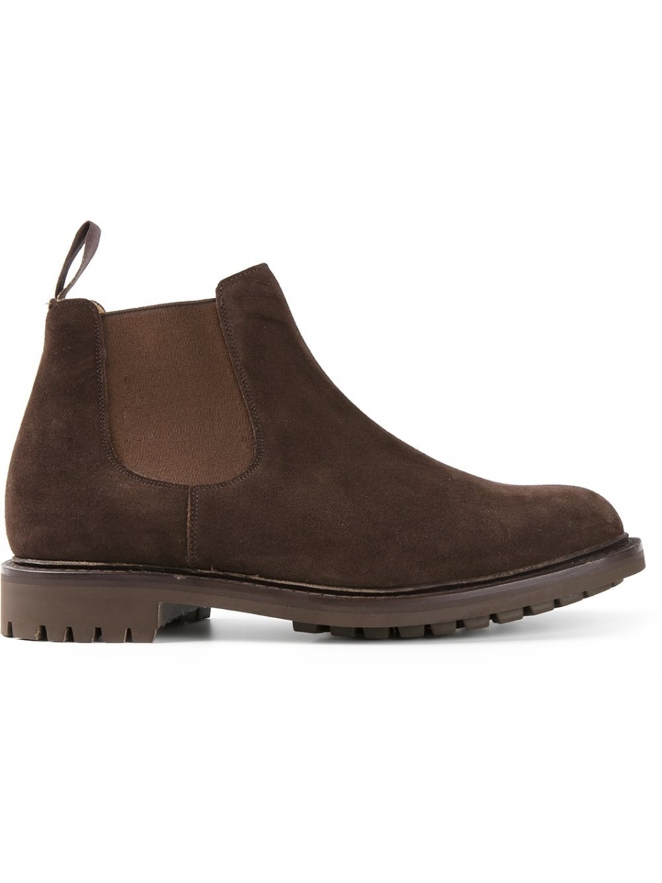 Kahverengiyi Doğru Kullanmak: Pol