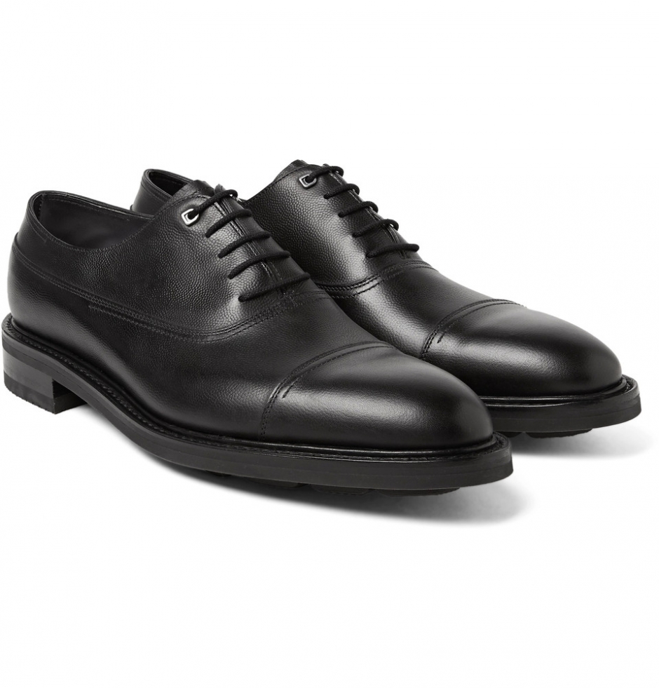 Suits Stilini Yakala