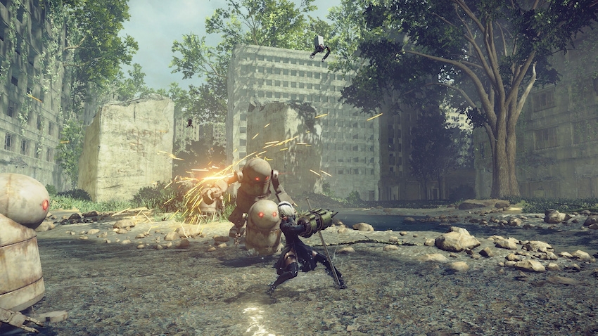 2017’de Çıkacak En İyi 10 PC ve Konsol Oyunları