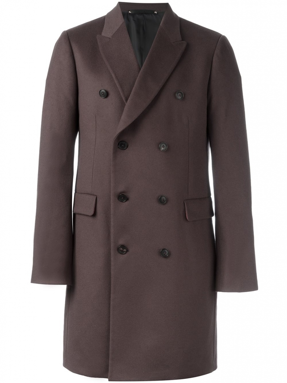 Kahverengiyi Doğru Kullanmak: Pol