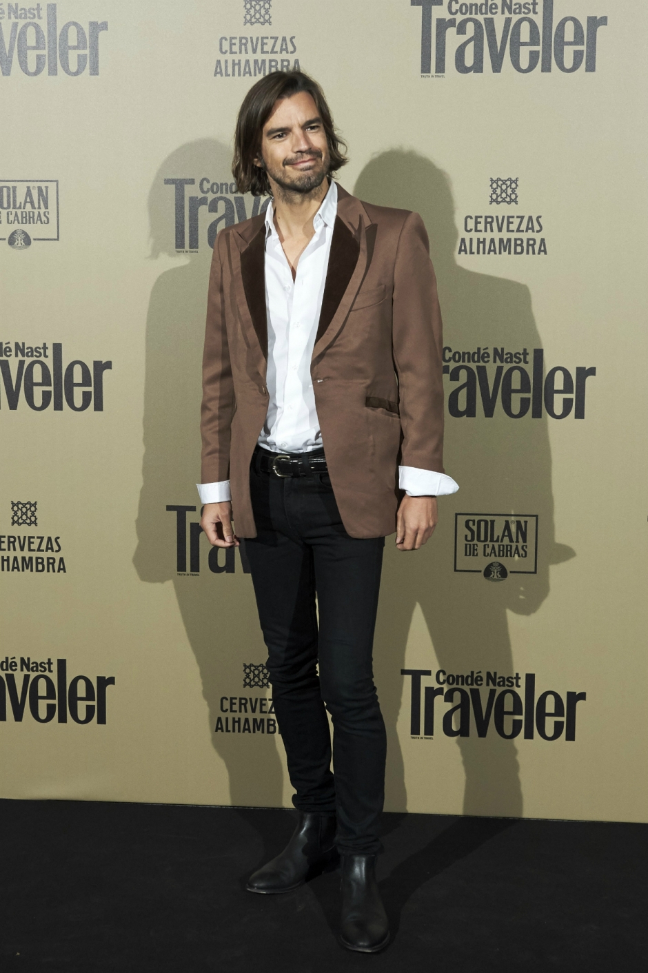 Kahverengiyi Doğru Kullanmak: Pol