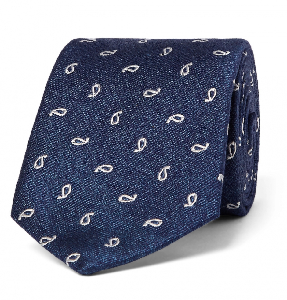 Suits Stilini Yakala