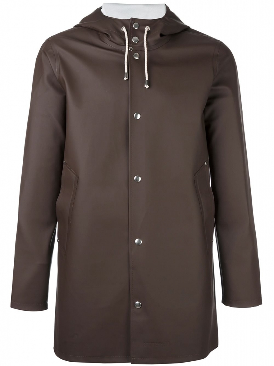 Kahverengiyi Doğru Kullanmak: Pol