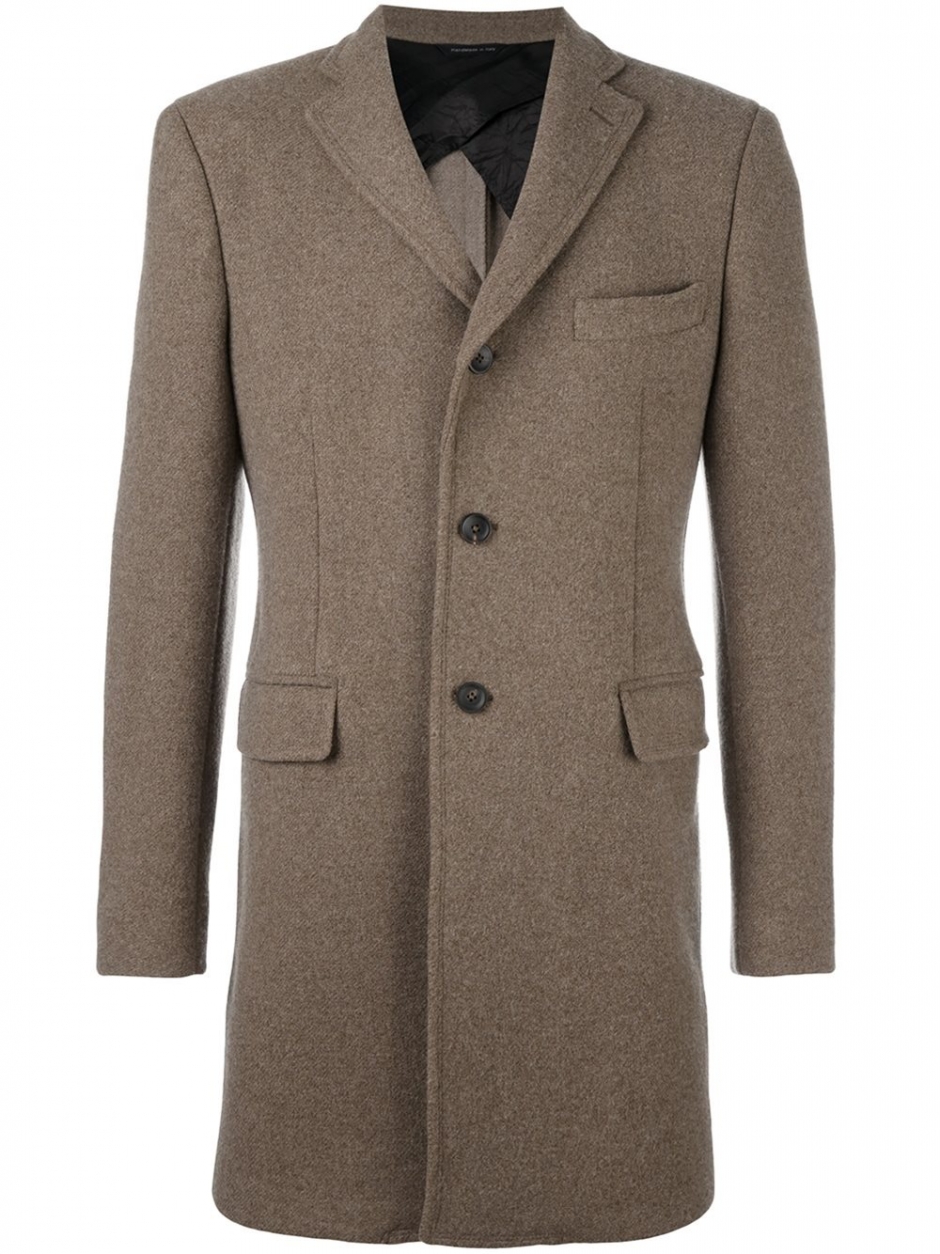 Kahverengiyi Doğru Kullanmak: Pol