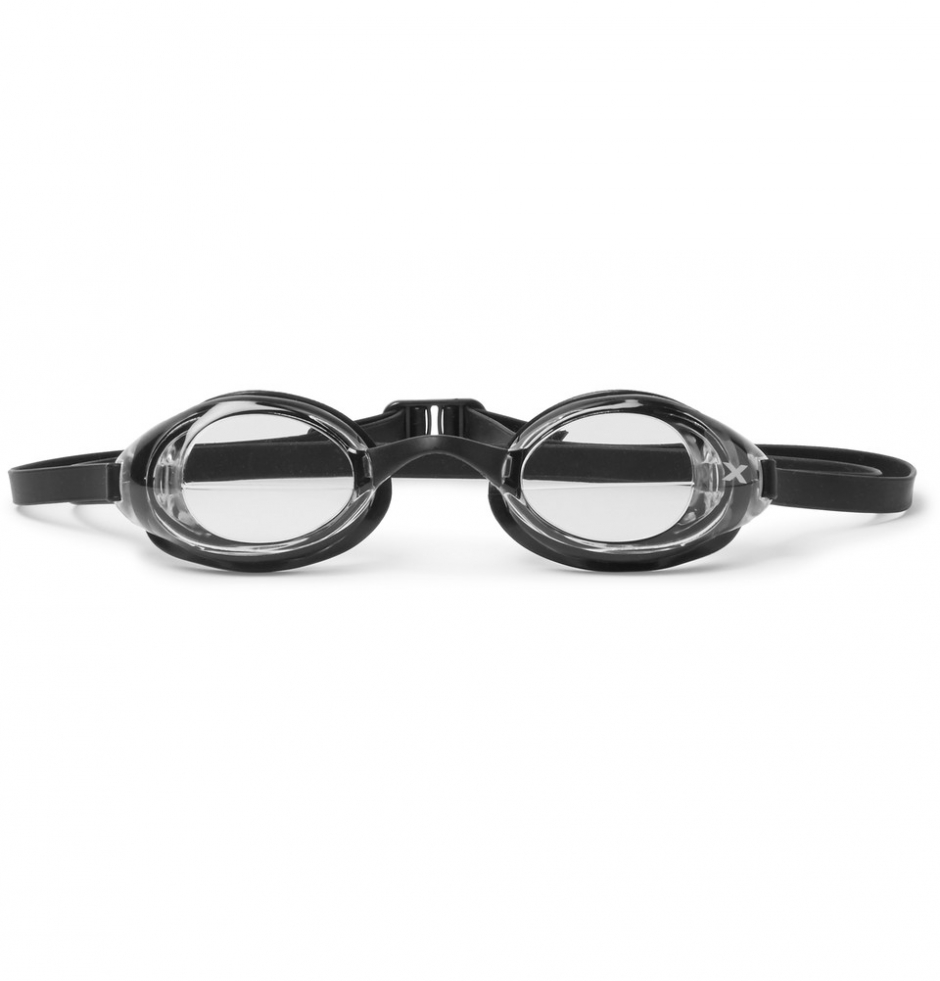 Yeni Seneye Yeni Yüzme Stili