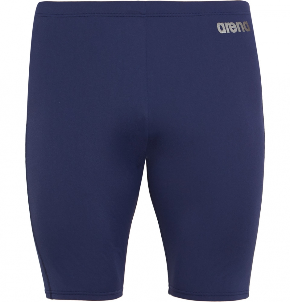 Yeni Seneye Yeni Yüzme Stili