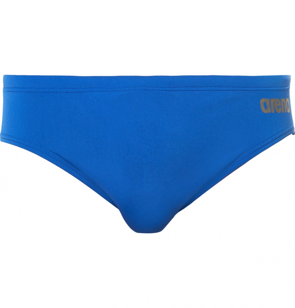 Yeni Seneye Yeni Yüzme Stili