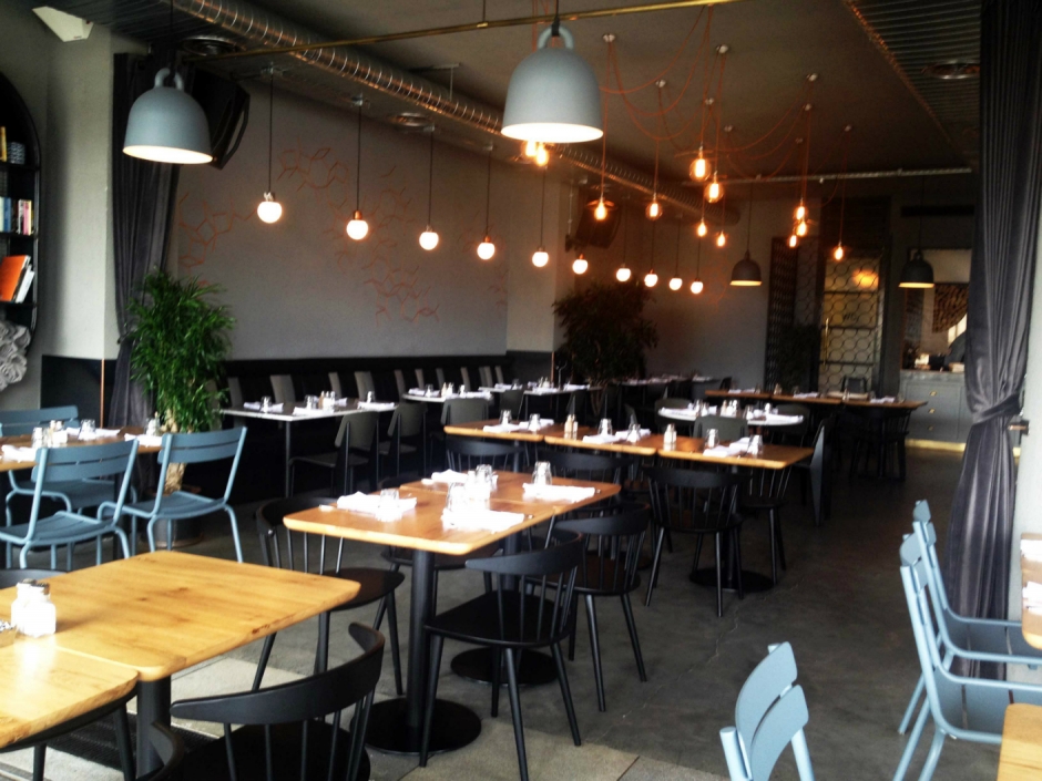 İstanbul'un Hayvan Dostu Mekanları