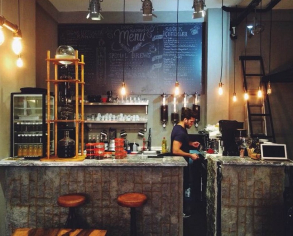 İstanbul'un Hayvan Dostu Mekanları