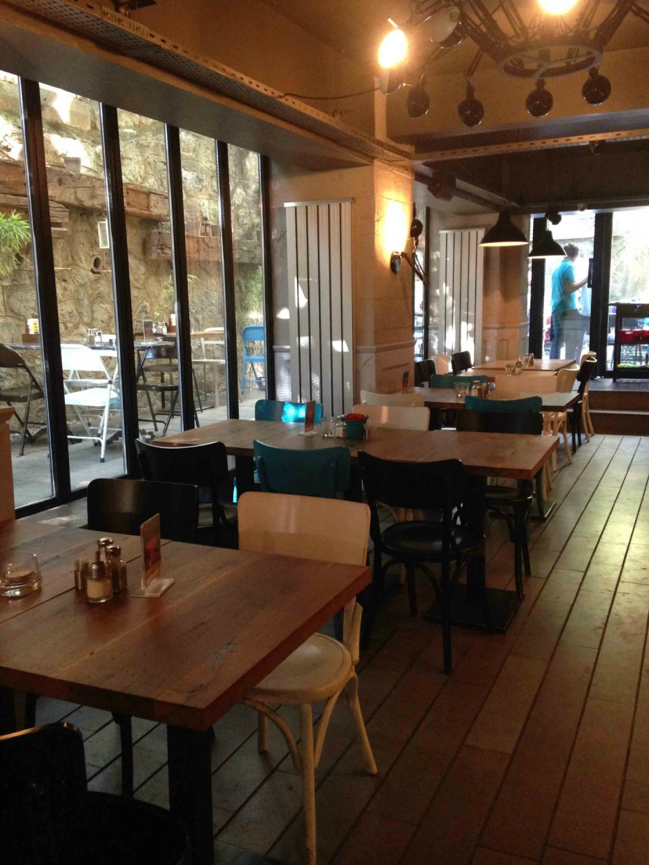 İstanbul'un Hayvan Dostu Mekanları