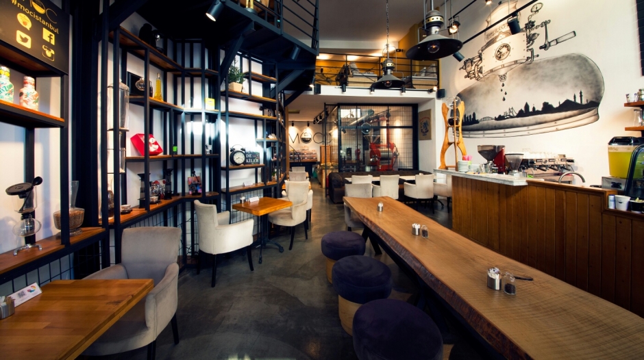 İstanbul'un Hayvan Dostu Mekanları