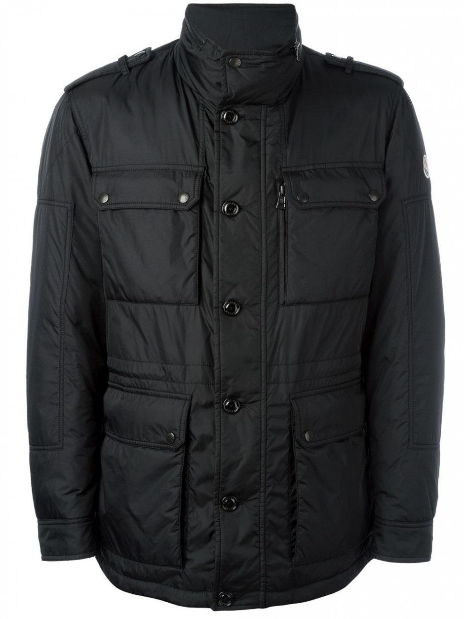 Trend Alarmı: Paraşüt Ceketleri