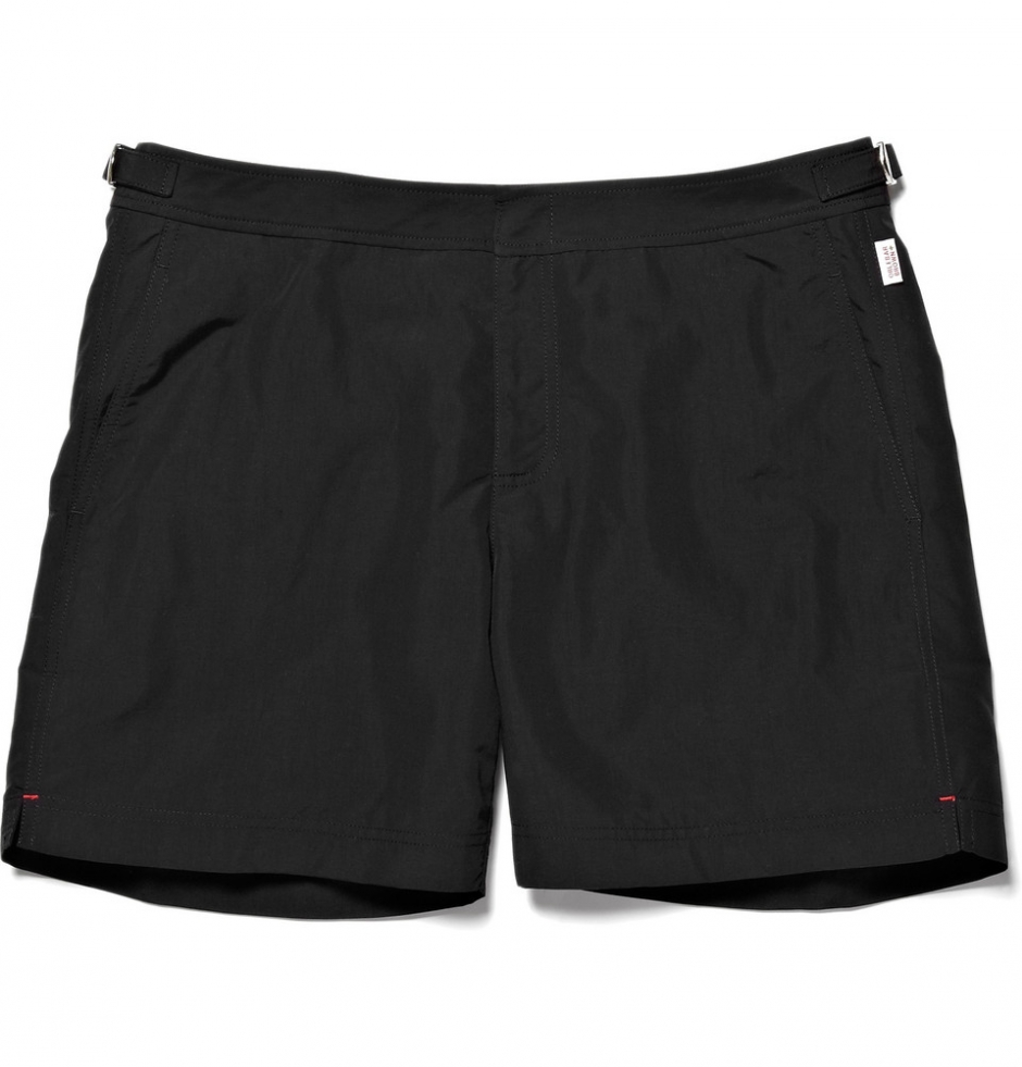 Yeni Seneye Yeni Yüzme Stili