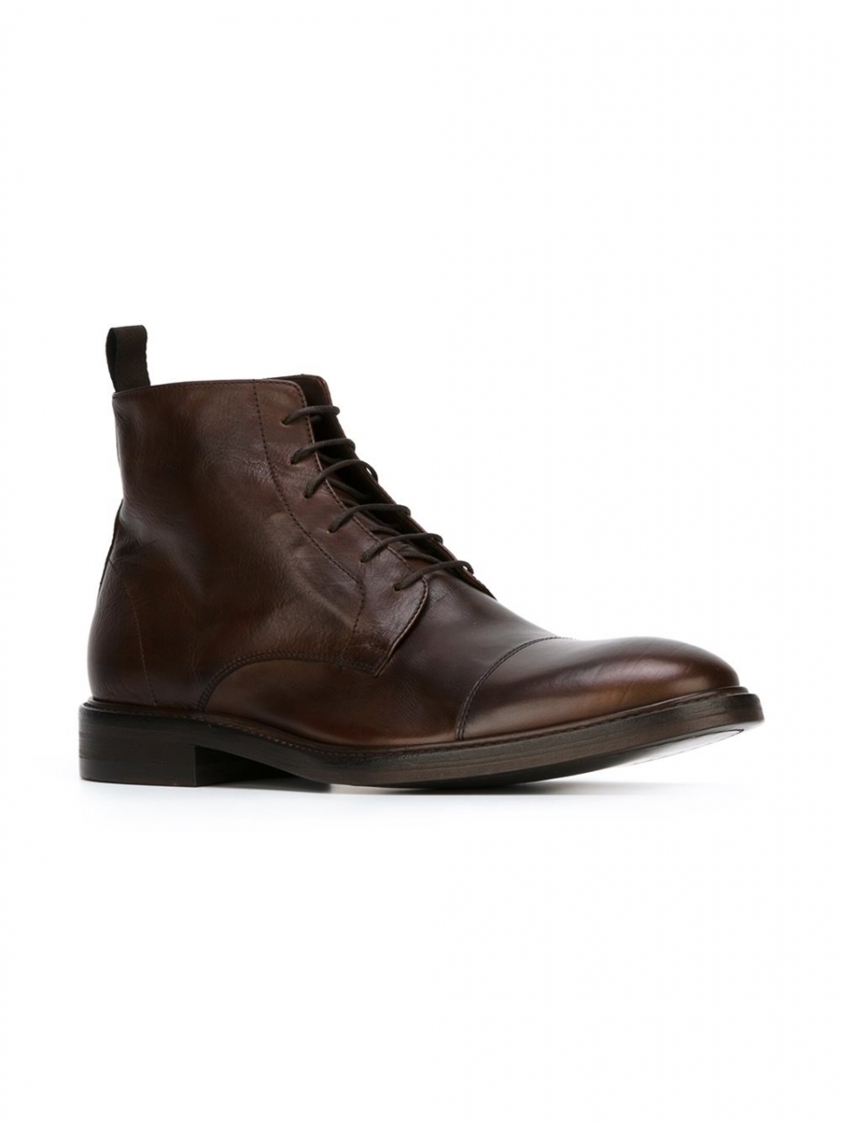 Jamie Dornan'ın 50 Tonu