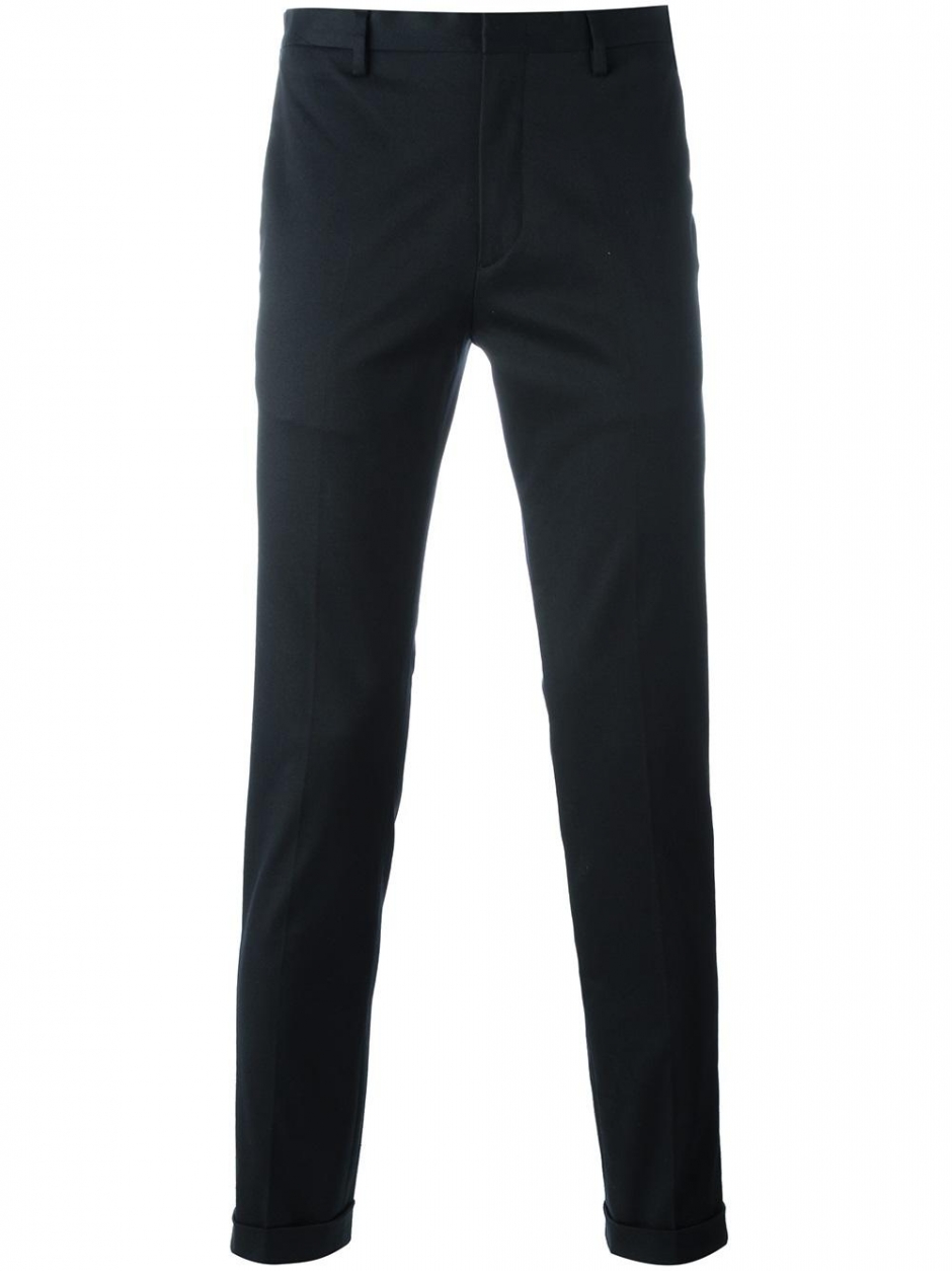 Jamie Dornan'ın 50 Tonu