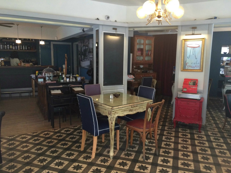 İstanbul'un Hayvan Dostu Mekanları