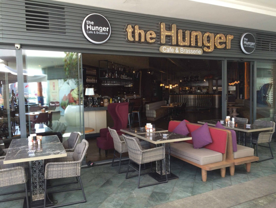 İstanbul'un Hayvan Dostu Mekanları