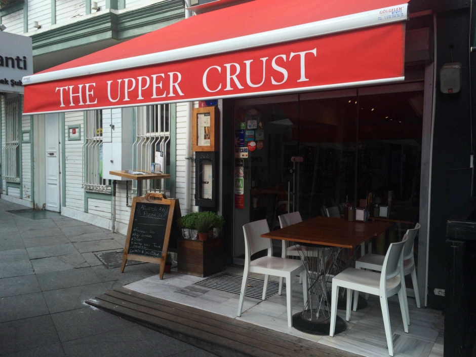 İstanbul'un Hayvan Dostu Mekanları