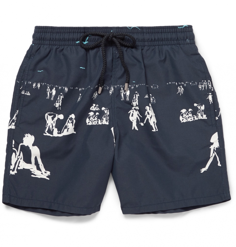 Yeni Seneye Yeni Yüzme Stili