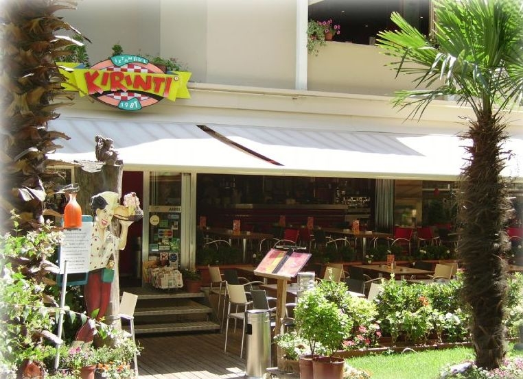 Mahalle Turu: Bağdat Caddesi