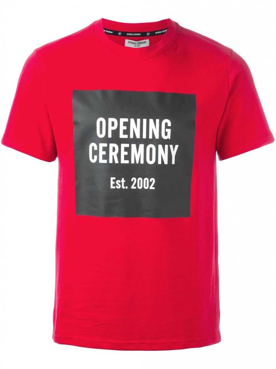 Tişörtün En Trendi Yazılı Hali