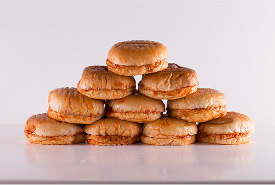 Mahalle Turu: Bağdat Caddesi