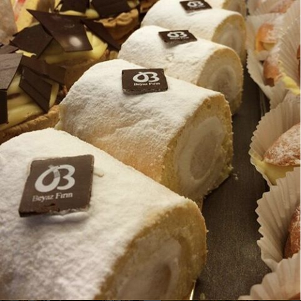 Mahalle Turu: Bağdat Caddesi