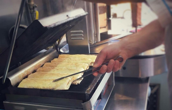 Mahalle Turu: Bağdat Caddesi