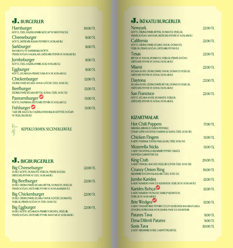 Mahalle Turu: Bağdat Caddesi