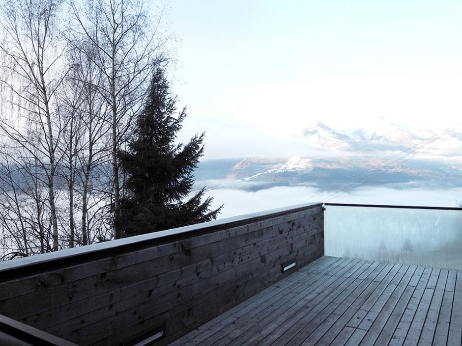 Haftasonu Kaçamağı: Yurtdışında Kayak Keyfi