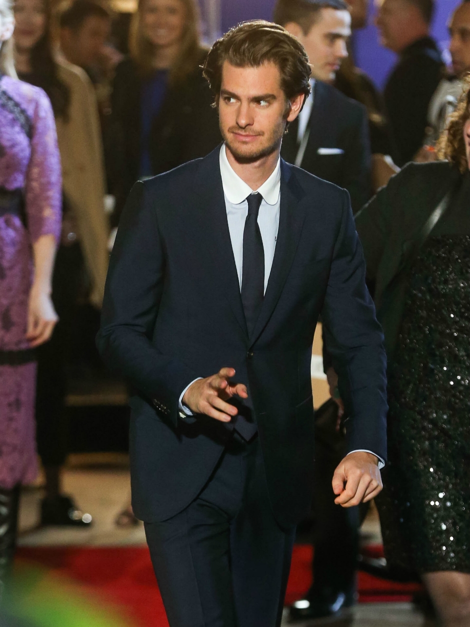 Haftanın En İyi Giyinen Erkekleri - 7 Ocak