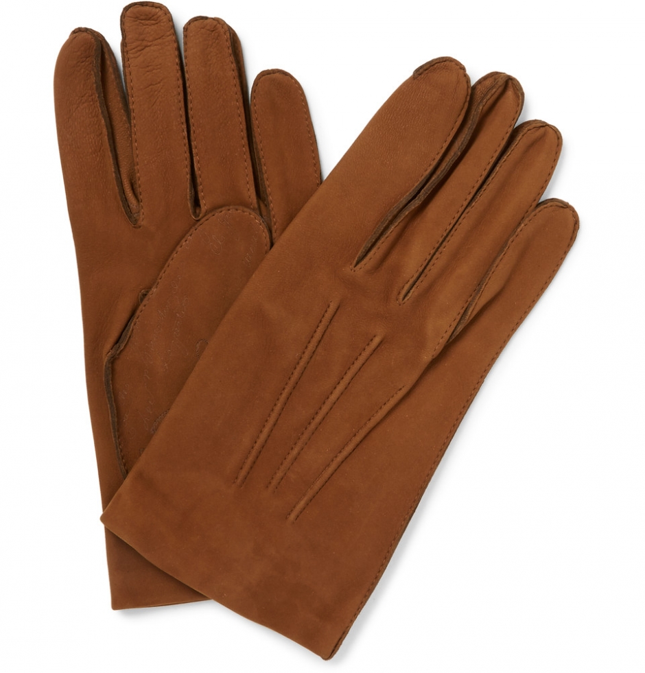 Tam Eldiven Havası!