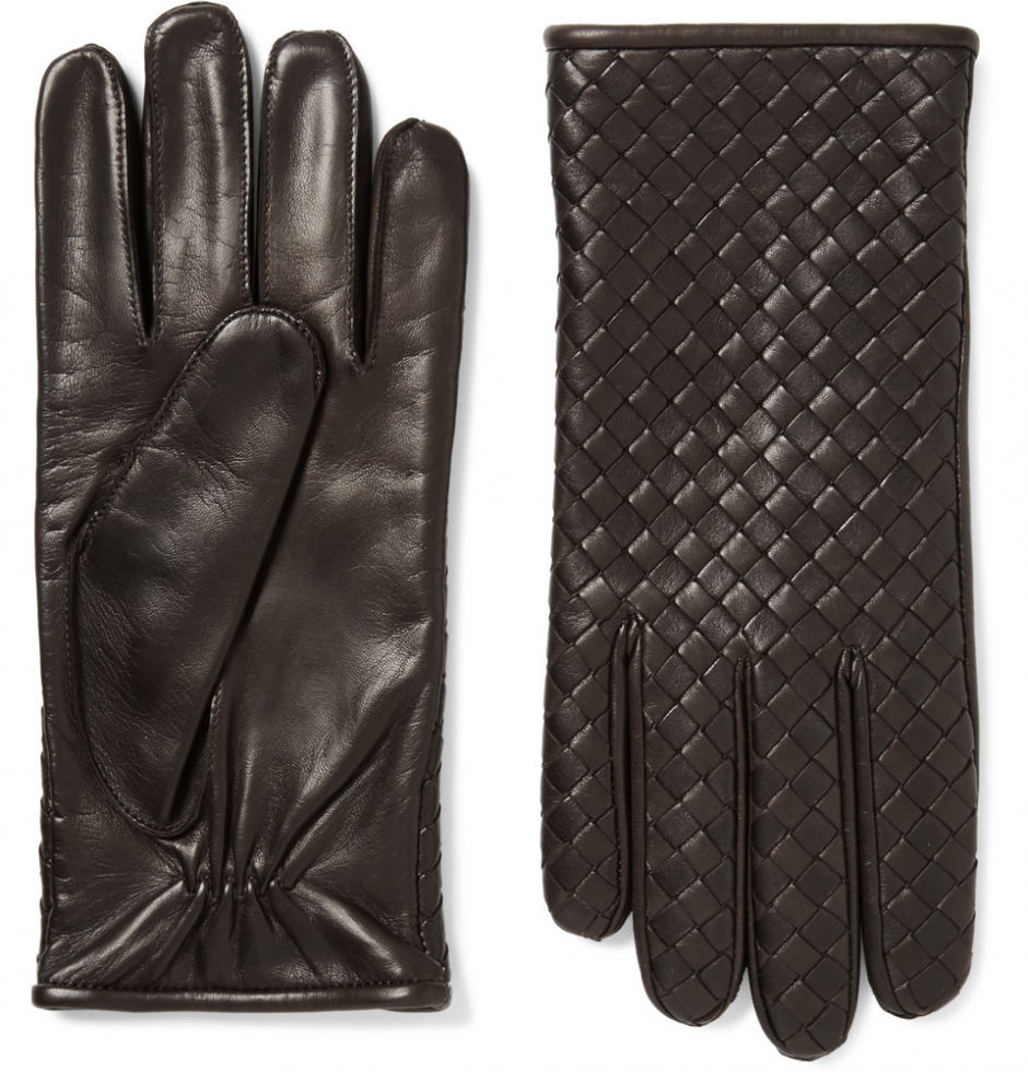 Tam Eldiven Havası!