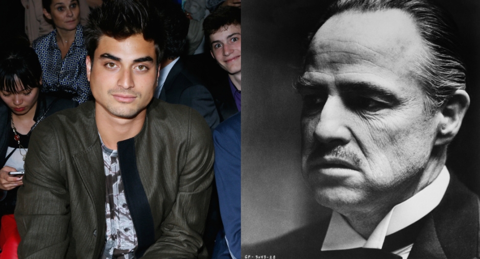 Gittikçe babanıza mı benziyorsunuz?