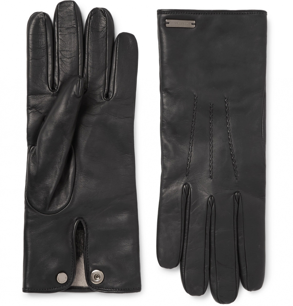 Tam Eldiven Havası!