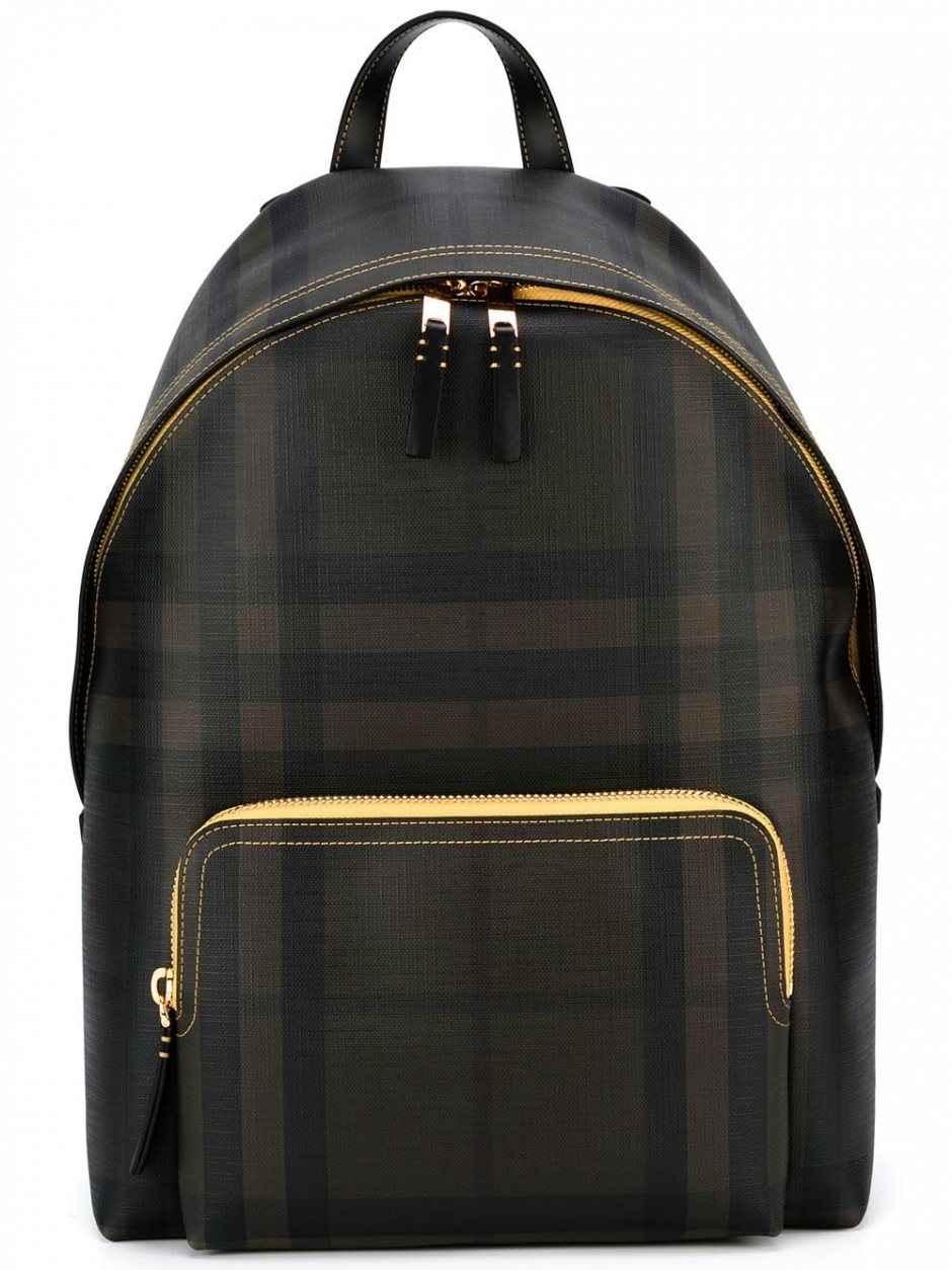 Yeni Seneye Yeni Sırt Çantaları