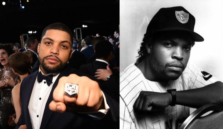 Gittikçe babanıza mı benziyorsunuz?