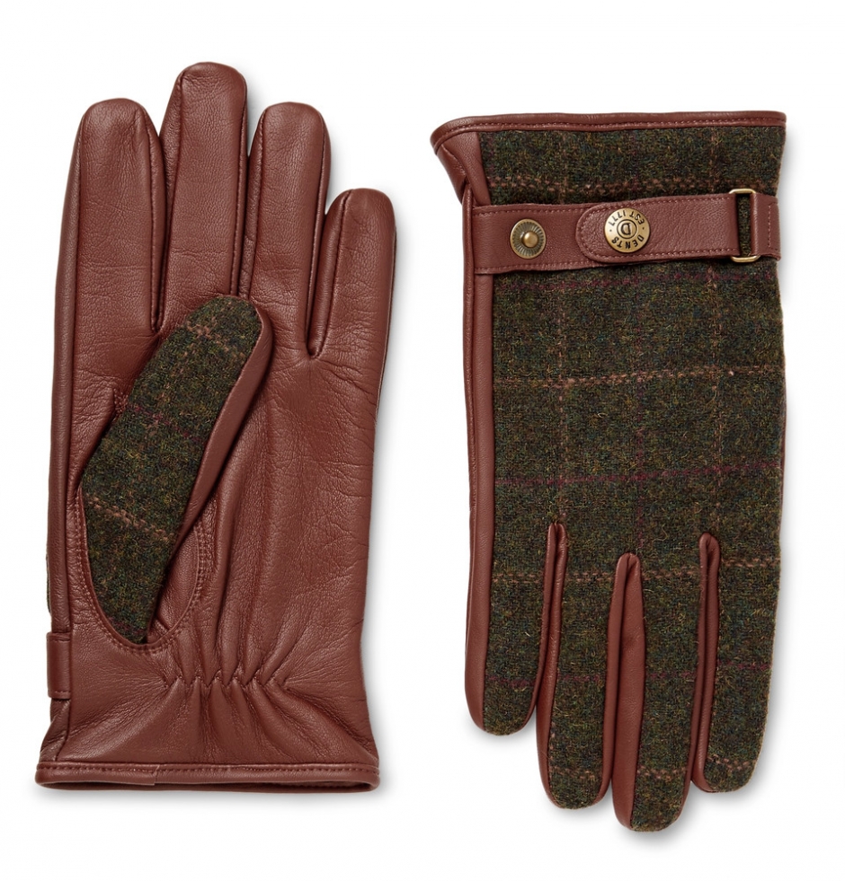 Tam Eldiven Havası!