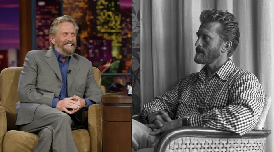 Gittikçe babanıza mı benziyorsunuz?