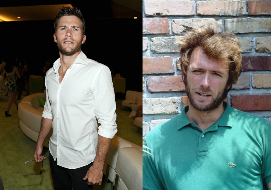 Gittikçe babanıza mı benziyorsunuz?